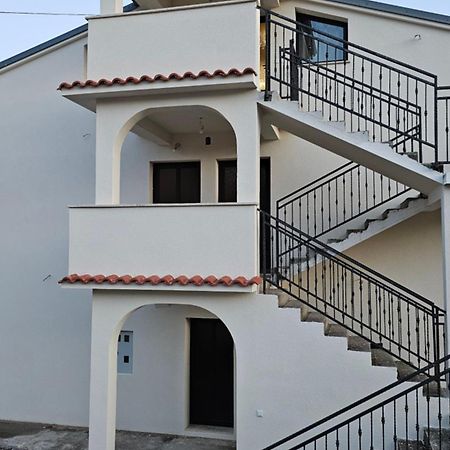 Apartment Jovanović Novi Vinodolski Buitenkant foto